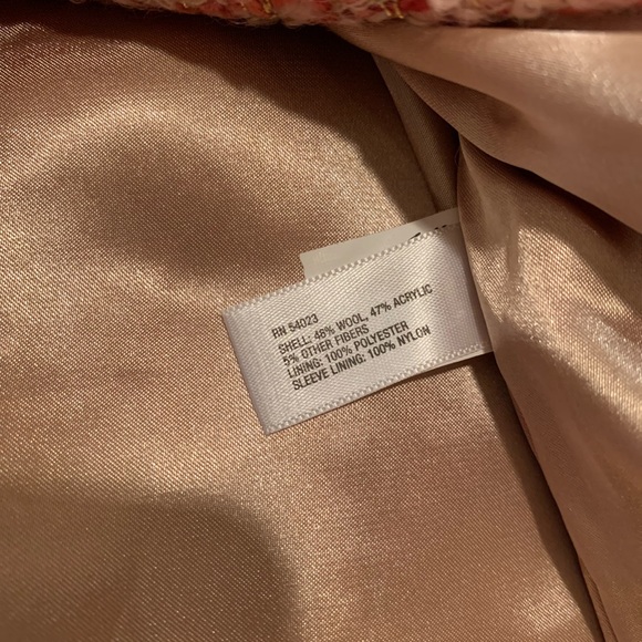 Baby gap coat size 6-12 months - Picture 3 of 5